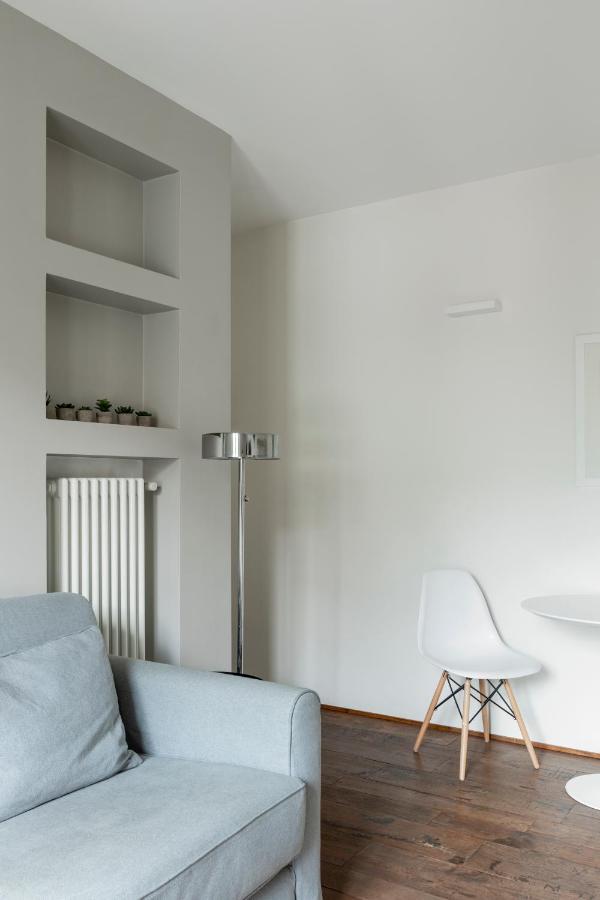 Comfort Suites Garibaldi Milano Esterno foto